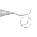Osung 11/12 Posterior Mesial Dental Gracey Curette Rigid -CRGR11-12 - Osung USA