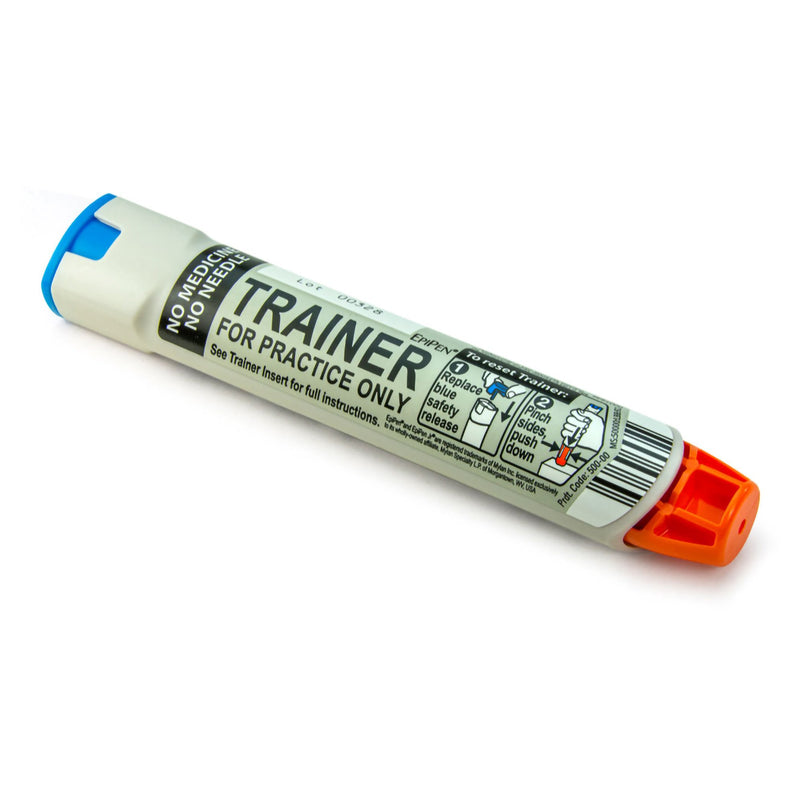 Auto Injector Trainer