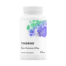 THORNE® BASIC NUTRIENTS 2/DAY DIETARY SUPPLEMENT, SOLD AS 1/BOTTLE THORNE VM2NC