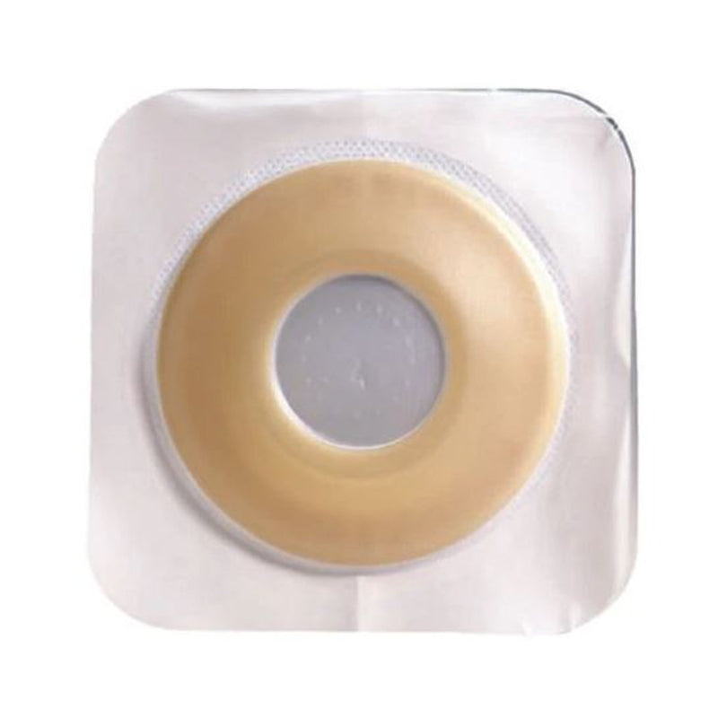 Sur-Fit Natura® Colostomy Barrier With 1½ Inch Stoma Opening