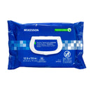 StayDry Scented Personal Wipe, 50 Count Soft Pack 1/PACK -WPW50 - BriteSources
