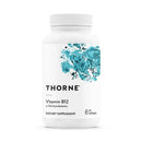 THORNE® VITAMIN B12 AS METHYLCOBALAMIN DIETARY SUPPLEMENT, SOLD AS 1/BOTTLE THORNE B125