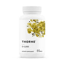 THORNE® D-5,000 DIETARY SUPPLEMENT, SOLD AS 1/BOTTLE THORNE D138