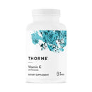 THORNE® VITAMIN C WITH FLAVONOIDS DIETARY SUPPLEMENT, SOLD AS 1/BOTTLE THORNE C154