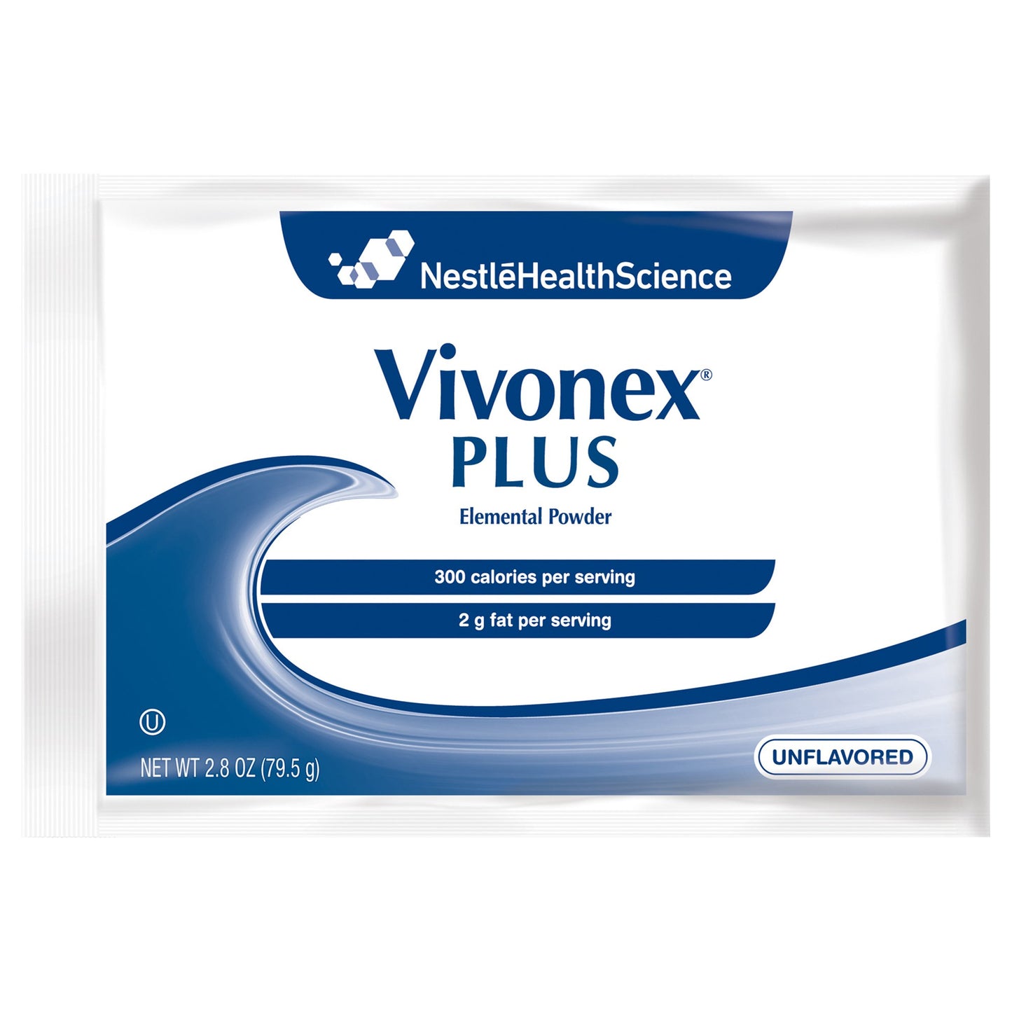 Vivonex Plus Elemental Powder 36/CASE -10043900712984