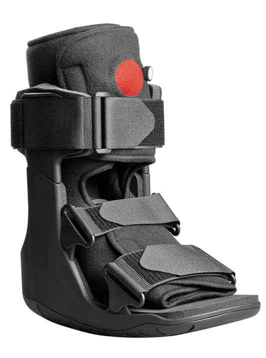 XcelTrax™ Air Ankle Walker Boot, Large 1/EACH -79-95527