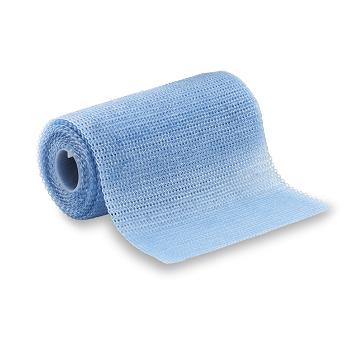 3M™ Scotchcast™ Plus Light Blue Cast Tape, 4 Inch x 4 Yard 1/EACH -82004L