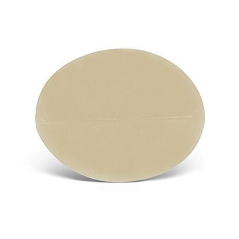 DuoDerm® Extra Thin Hydrocolloid Dressing, 4 x 6 Inch Oval