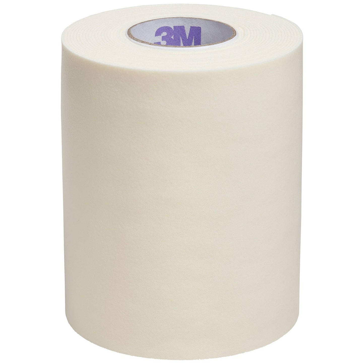 3M™ Microfoam™ Foam / Acrylic Adhesive Medical Tape, 4 Inch x 5-1/2 Yard, White 3/BOX -1528-4