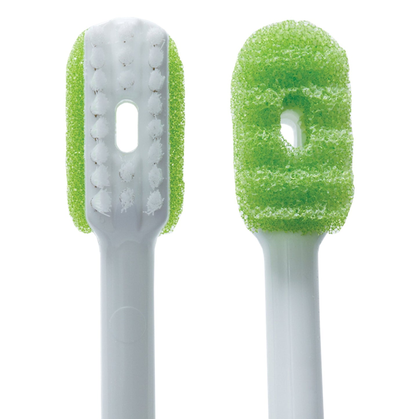 Toothette Suction Toothbrush Kit 100/CASE -6572