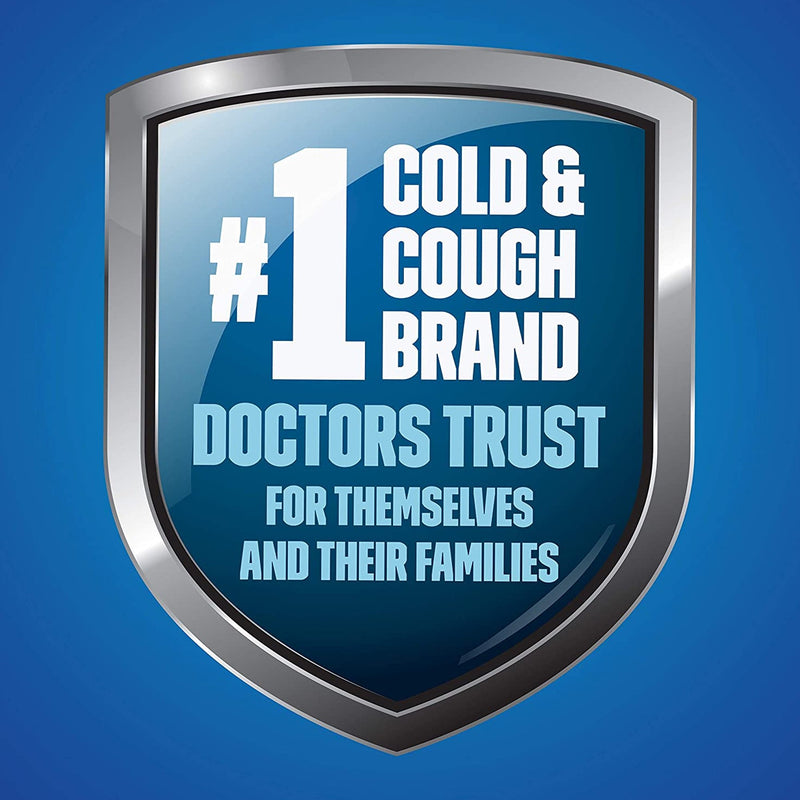 Mucinex Guaifenesin Cold and Cough Relief 40/BOX -63824000834