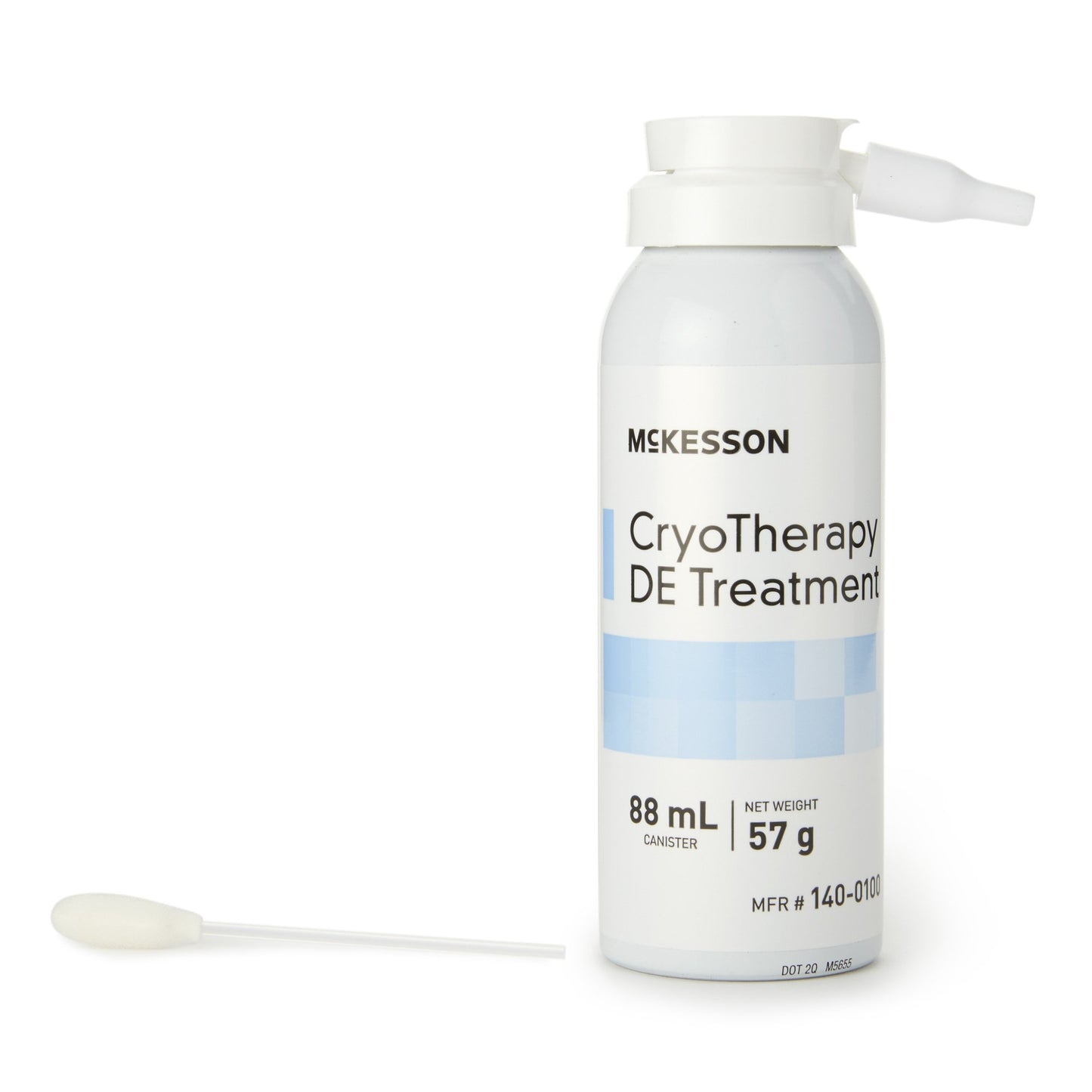 McKesson CryoTherapy DE Treatment Kit 1/KIT -140-0295