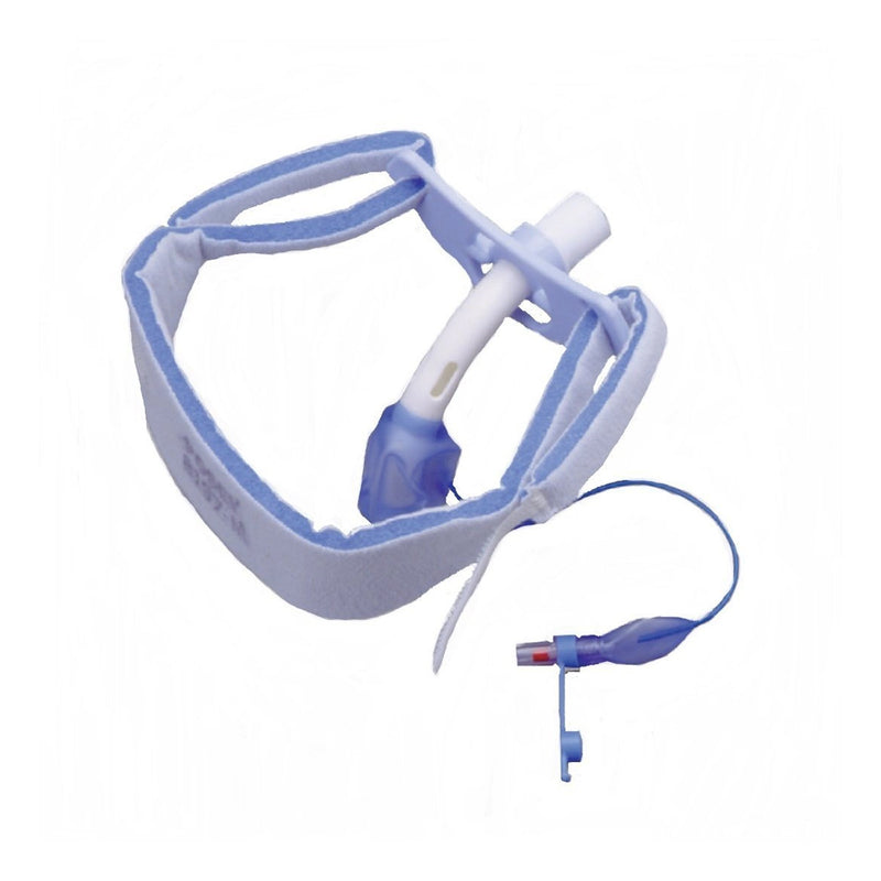 Posey Tracheostomy Tie, Medium 1/EACH -8197M