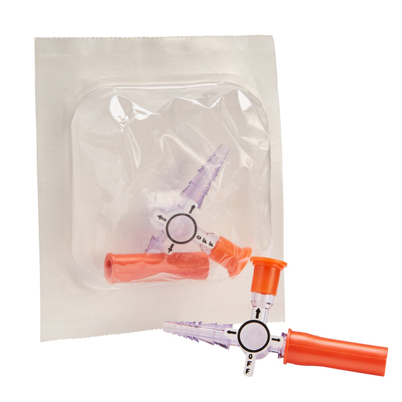 Lopez Valve® Enteral Feeding Valve