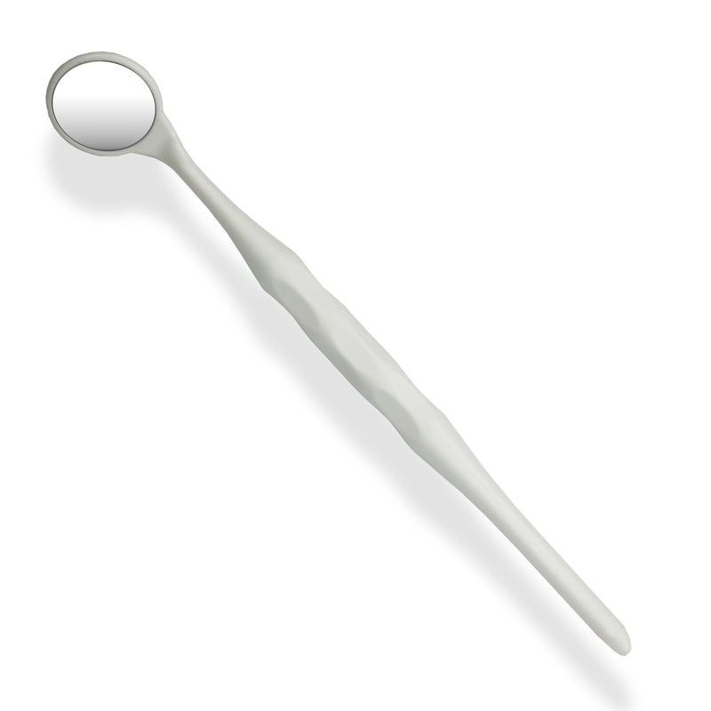 Dental Autoclavable Disposable Mouth Mirror White 1 PCs -ORAL32 - Osung USA