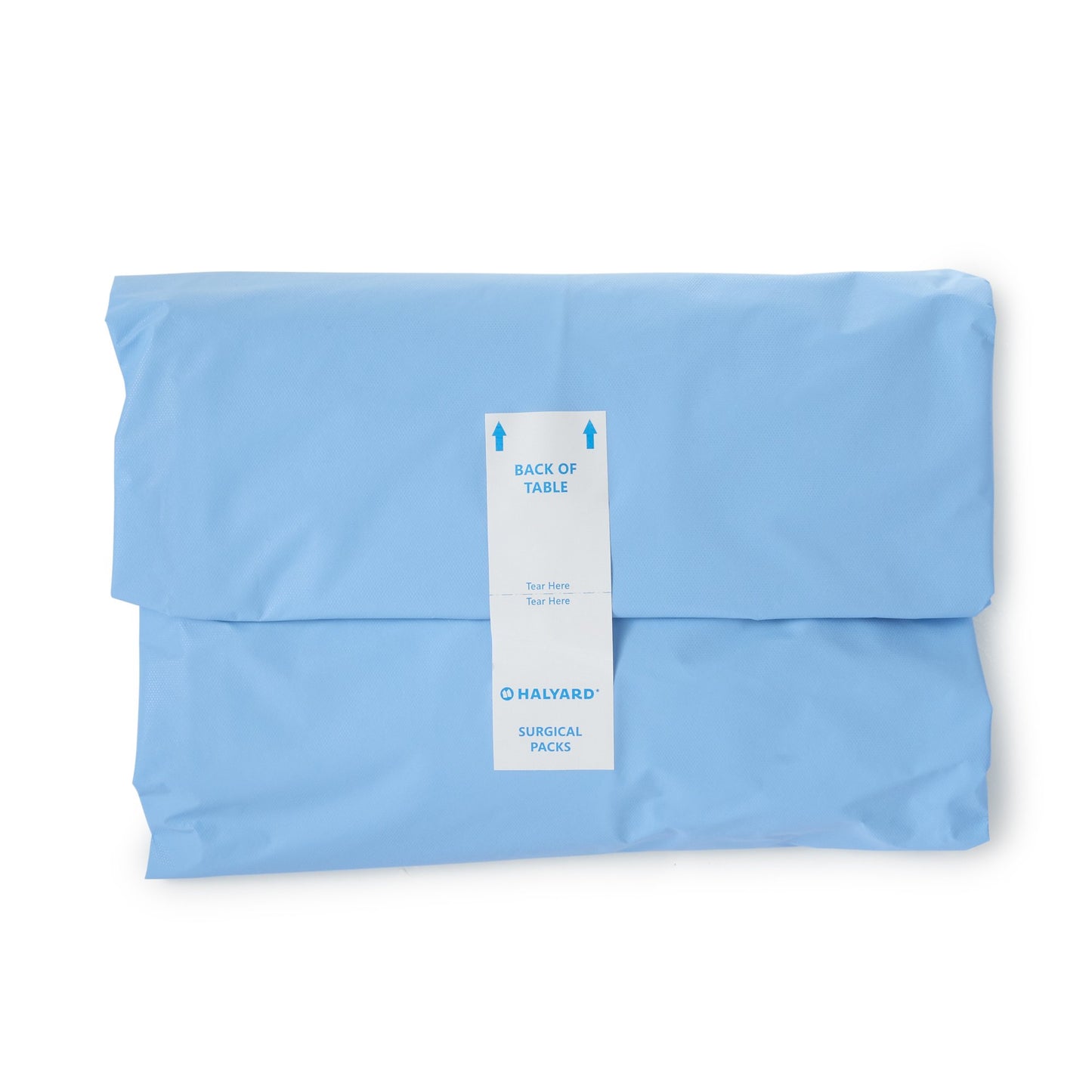 Halyard Urology Drape Pack