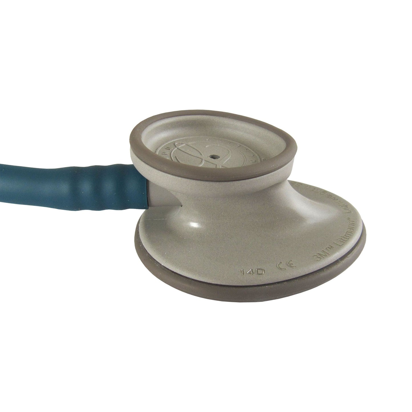 3M Littmann Lightweight II S.E. Stethoscope, Caribbean Blue, 28 Inch 1/EACH -2452