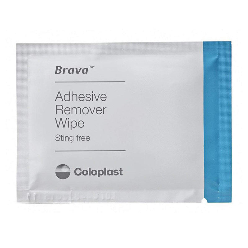 Brava Adhesive Remover