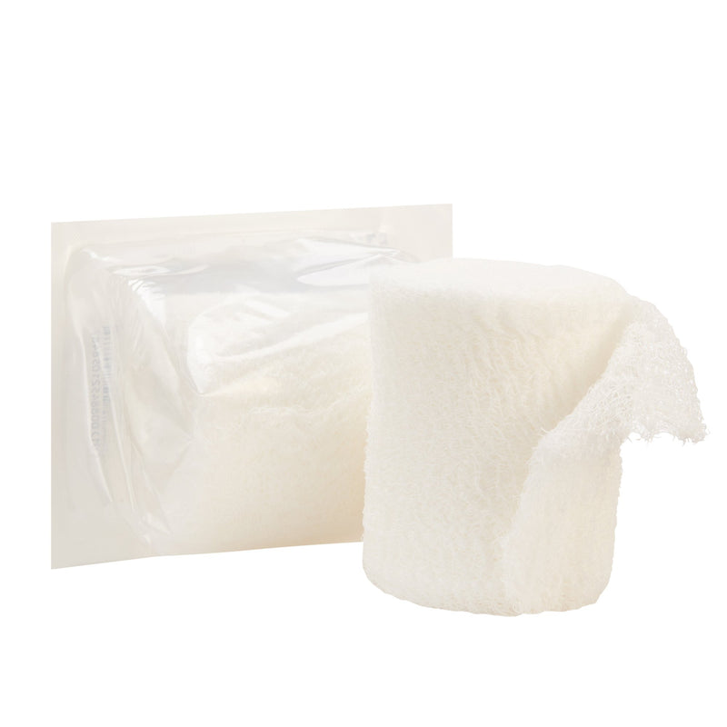 Kerlix™ Sterile Fluff Bandage Roll, 3-4/10 Inch x 3-6/10 Yard, 6-Ply