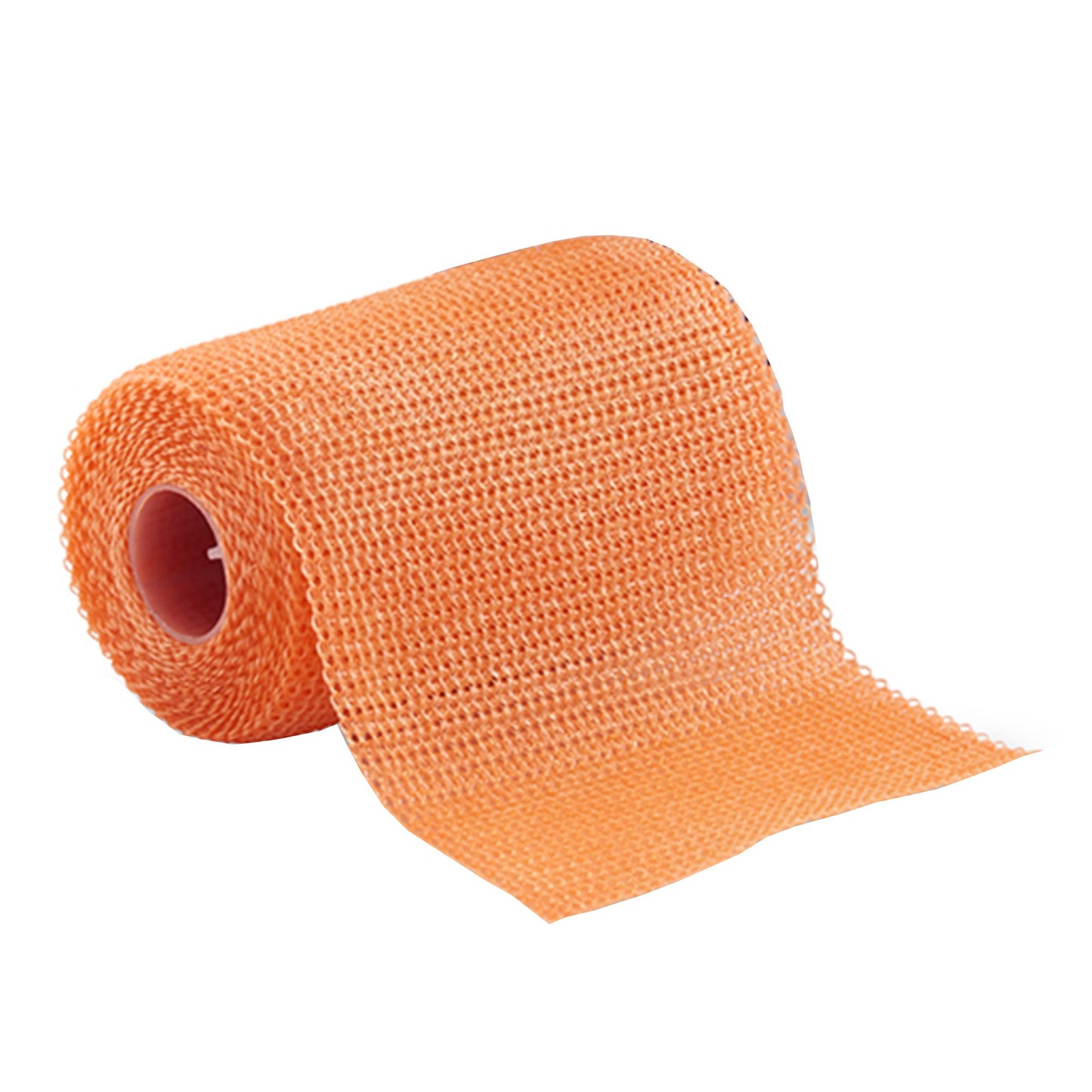 3M™ Scotchcast™ Plus Bright Orange Cast Tape, 3 Inch x 4 Yard 10/BOX -82003W