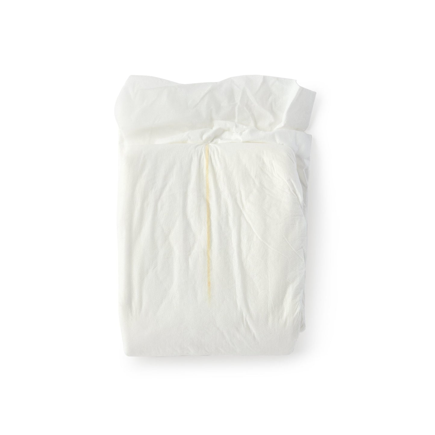 Wings™ Super Quilted Maximum Absorbency Incontinence Brief, Medium 12/BAG -87083