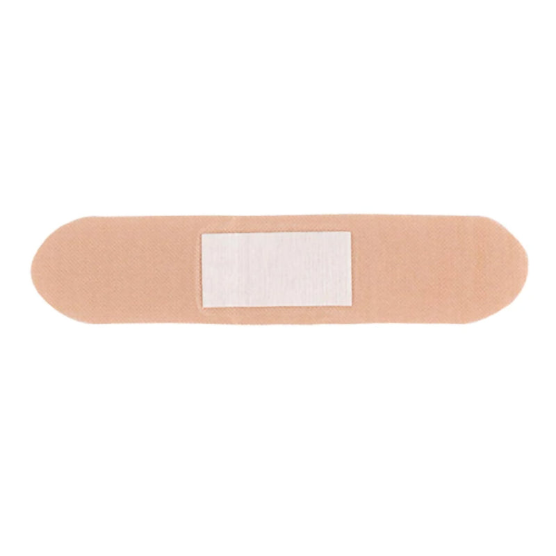 Patch™ Tan Adhesive Strip, 3/4 x 3 Inch