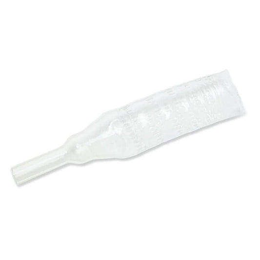 Wide Band Male External Catheter 30/BOX -36303