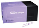 STREP A RAPID TEST SWABS, 100/KT, SOLD AS KIT ABBOTT 10000540