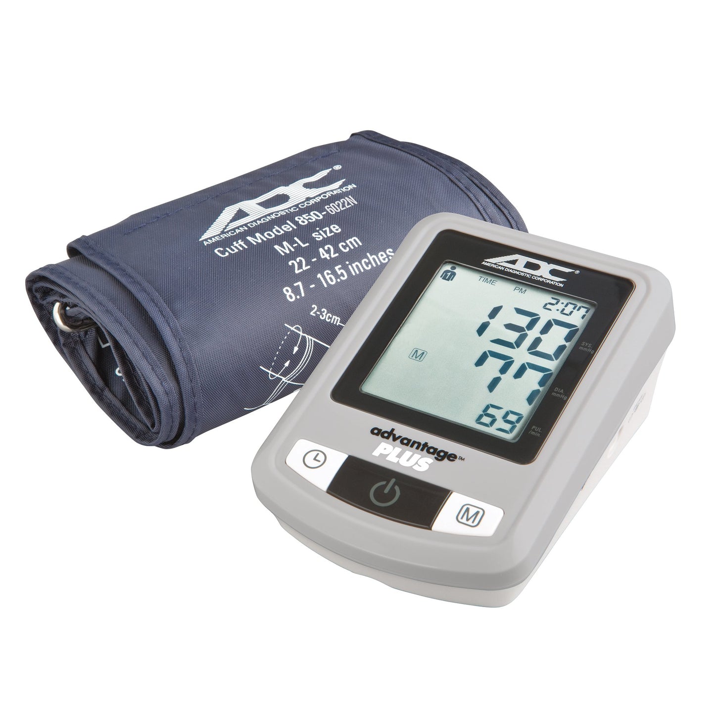 Advantage™ Blood Pressure Monitor 1/EACH -6021NSA