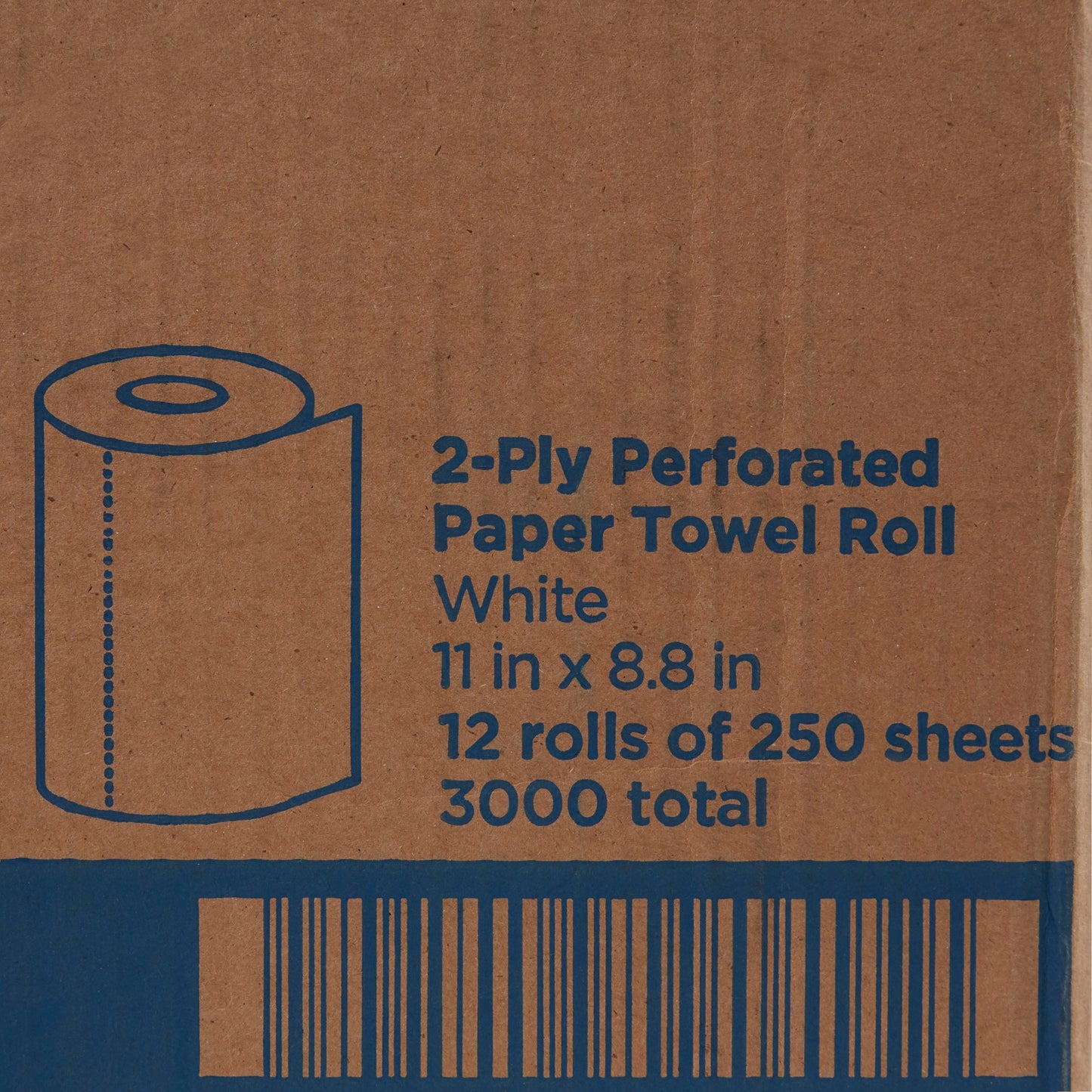 Pacific Blue Select™ Kitchen Paper Towel, 12 per Case 1/EACH -27700