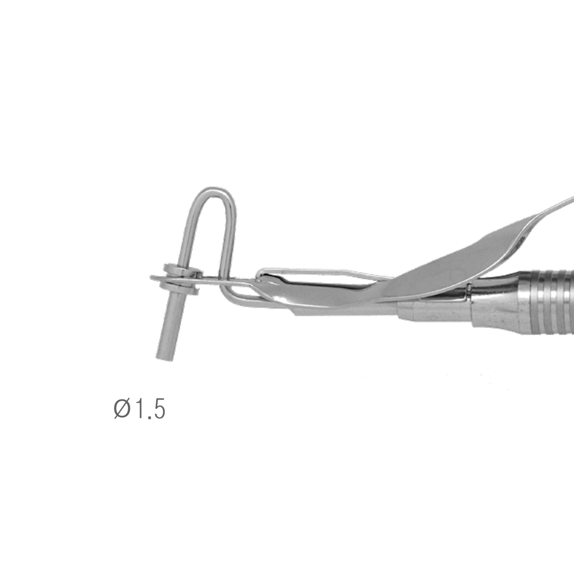 Osung Amalgam Carrier 1.5mm 2.0mm Dia. Premium -PM1520 - Osung USA