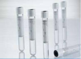 Vacuette Venous Blood Collection Tube, 6 mL, 13 x 100 mm 1200/CASE -456085