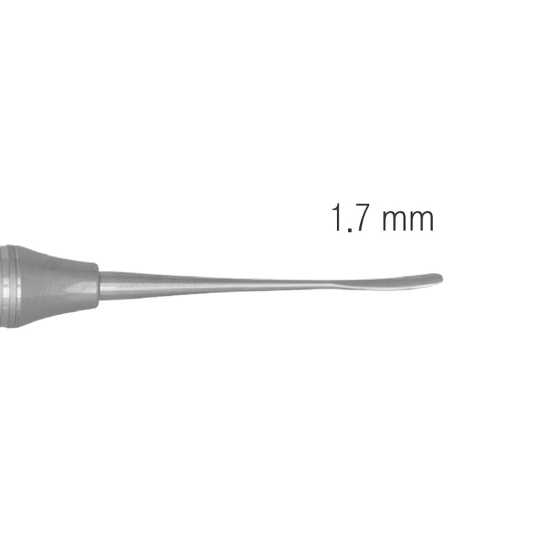 Osung Spatula with Beaver Tail Premium -SPBT - Osung USA