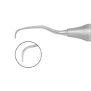 Osung 11/12 Posterior Mesial Dental Gracey Curette Rigid -CRGR11-12 - Osung USA