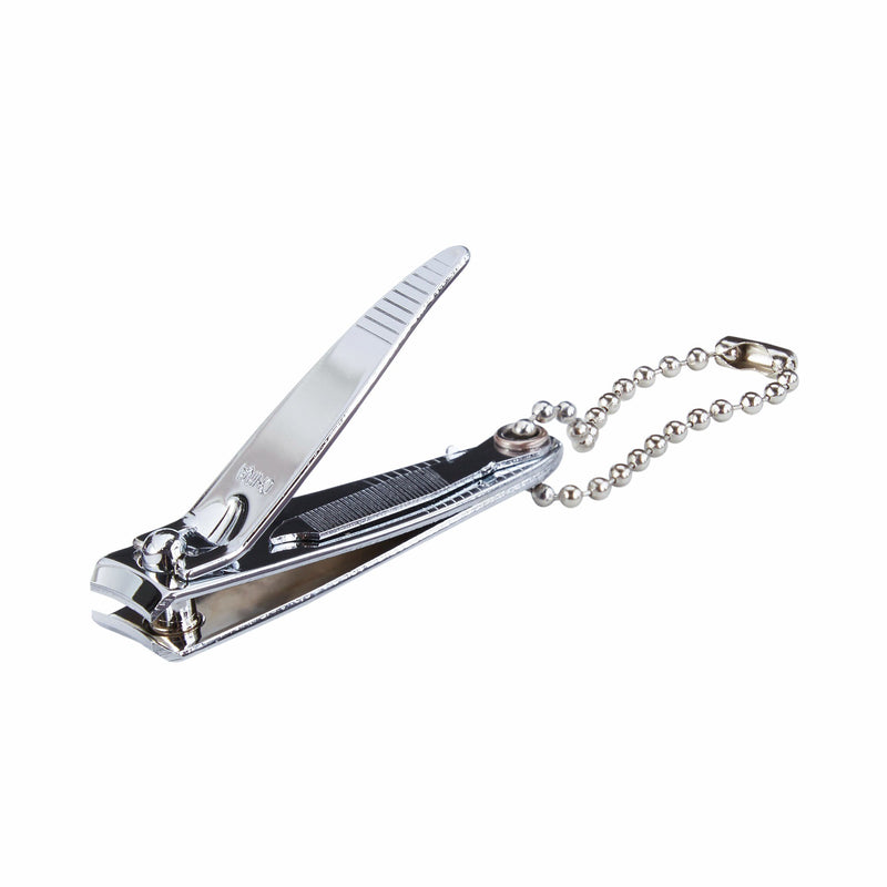 McKesson Fingernail Clippers, Thumb Squeeze Lever