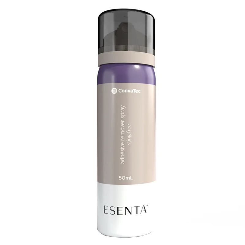 Esenta™ Sting Free Adhesive Remover, 50 mL Spray Can