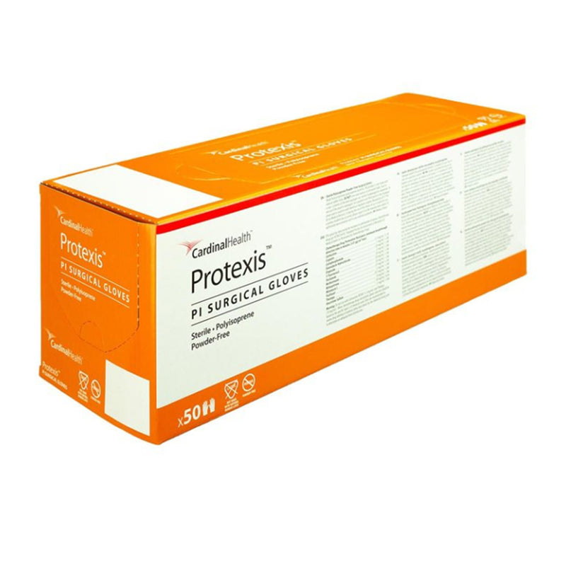 Protexis™ PI Polyisoprene Surgical Glove, Size 9, Ivory 1/PAIR -2D72PT90X - BriteSources