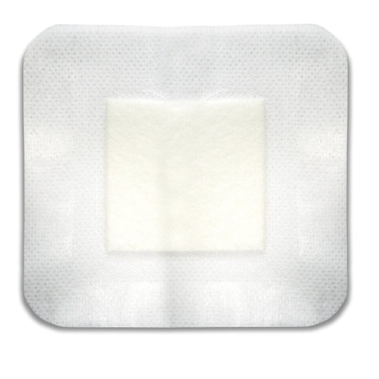 Alldress Composite Dressing, 6 x 6 Inch 100/CASE -265349