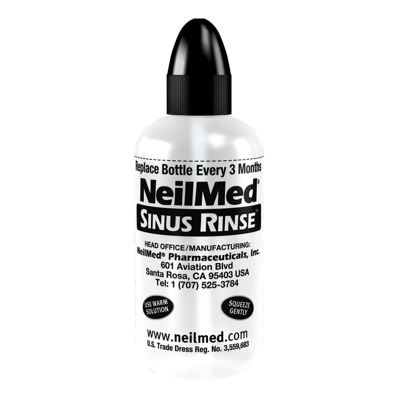 Neilmed® Sinus Rinse™ Saline Nasal Rinse Kit