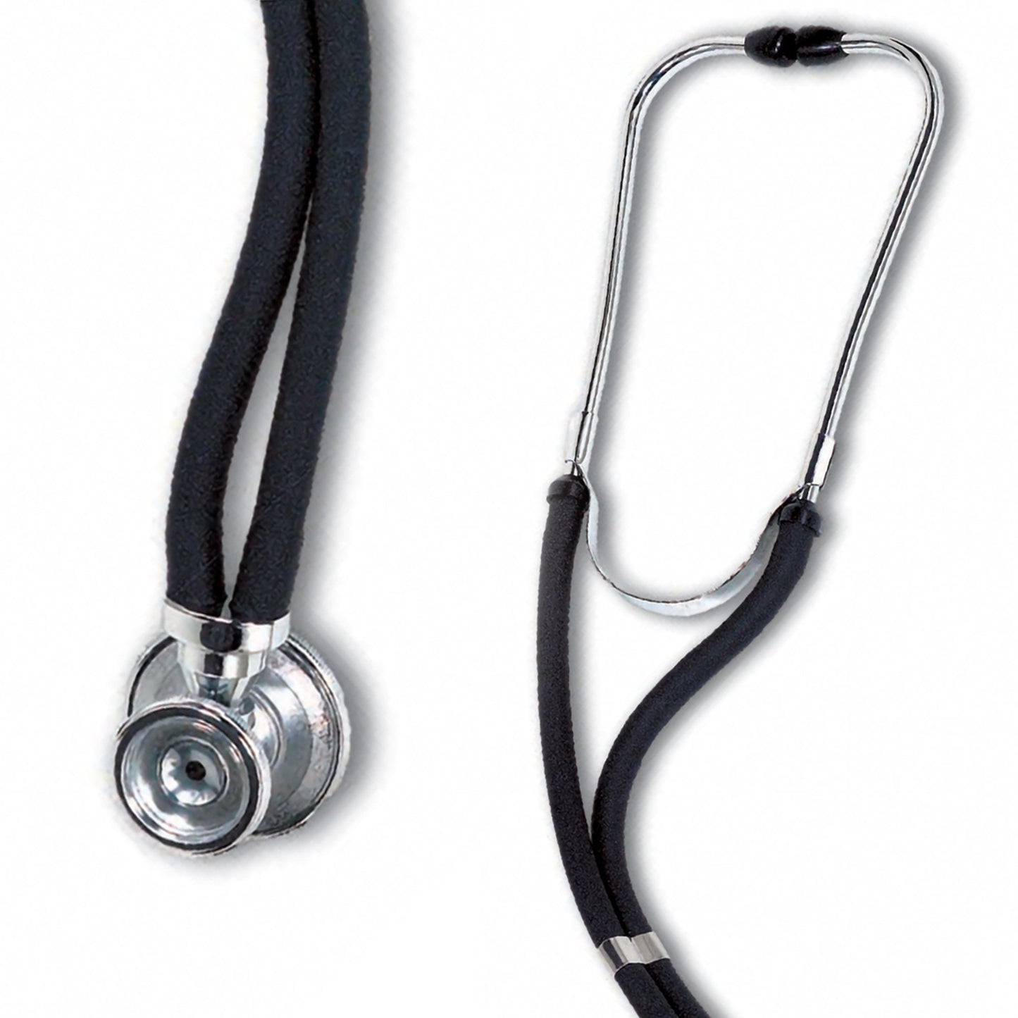 W.A. Baum Sprague - Rappaport Stethoscope 1/EACH -2700