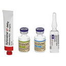 XYLOCAINE 1% MPF POLY AMP, 10ML, 5/PK, SOLD AS PACK INSOURCE, 10000061