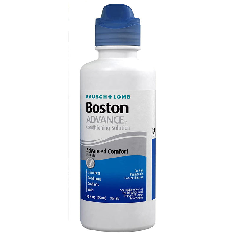 Boston Advance® Conditioning Contact Lens Solution