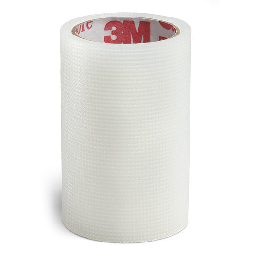 3M™ Transpore™ Plastic Medical Tape, 2 Inch x 1-1/2 Yard, Transparent 1/EACH -1527S-2