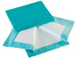 Wings™ Premium Underpads, 31 x 36 in. 10/BAG -UPPM3136