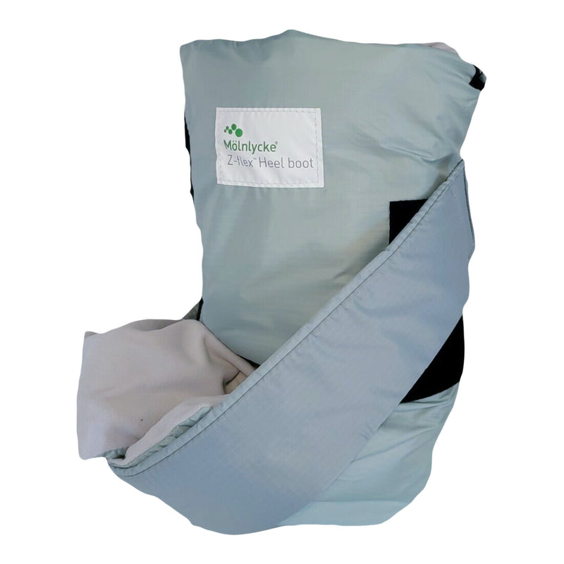 Molnlycke Z-Flex™ Heel Protector Boot 1/EACH -1400123 - BriteSources