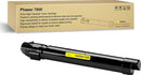 Ase Direct Xerox Toner Cartridges (Generic) Cartridge Phaser 7800 Page Field 17,000 1 Yellow Ctg (Full 1 Year Money Back Satisfaction Guarantee) -R-106R01568/ 106R01565 - BriteSources