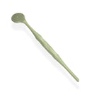 25 Pieces Dental Autoclavable Disposable Mouth Mirror Yellow -ORAL32 - Osung USA