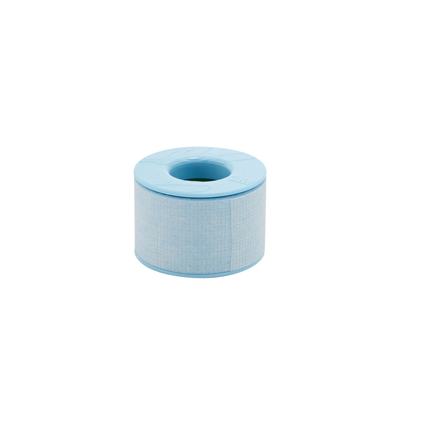 3M™ Micropore™ S Silicone Medical Tape, 1 Inch x 5-1/2 Yard, Blue 1/ROLL -2770-1