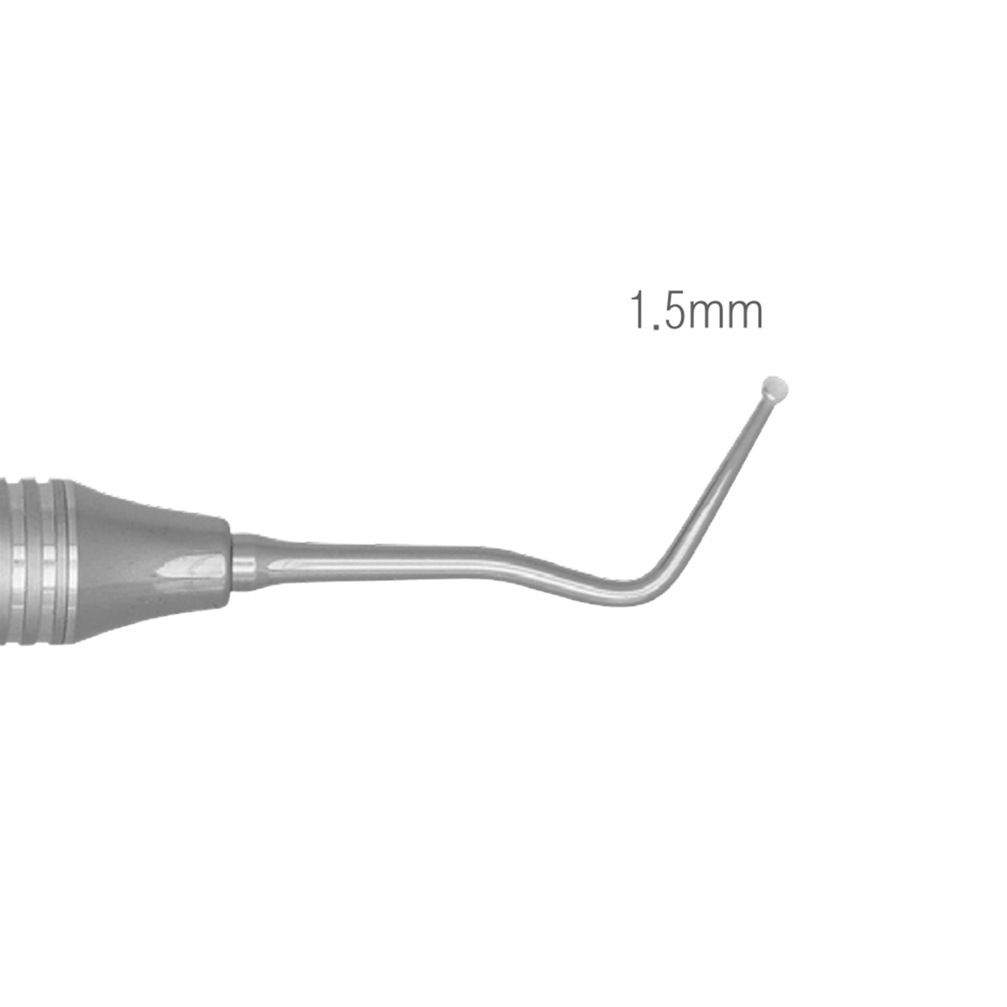 Osung 32L Endodontic Dental Excavator Premium -EXC32L - Osung USA