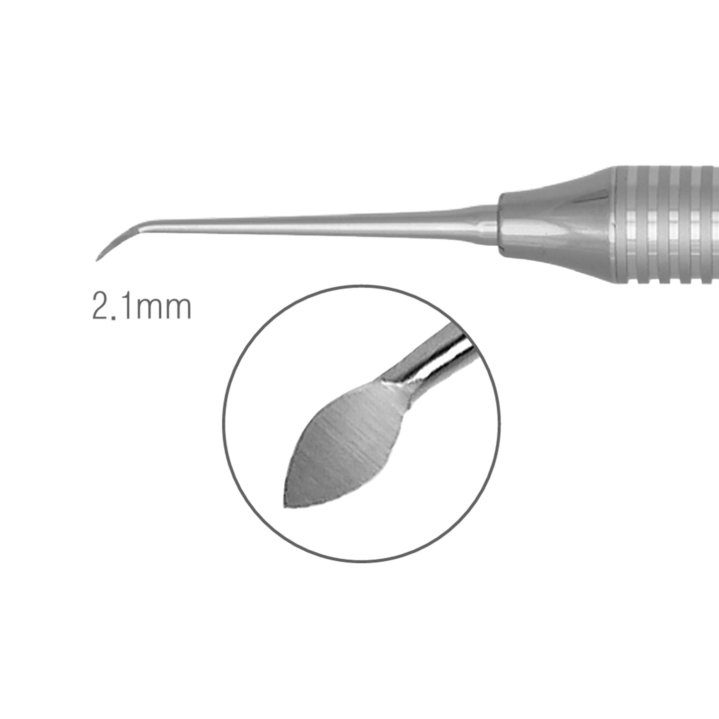 Osung 89/92 Cleoid Discoid Dental Carver Premium -CD 89-92 - Osung USA